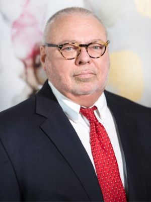 Photo of Andrew C. Moler