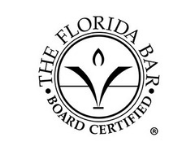 The Florida Bar Board Certified