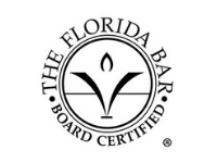 The Florida Bar Board Certified