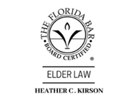 The Florida Bar Elder Law