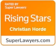 Rising Stars Christian Horde