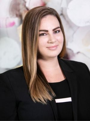 Kate L. Wakeman attorney photo