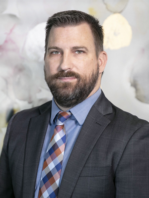 Photo of Christian Fahrig