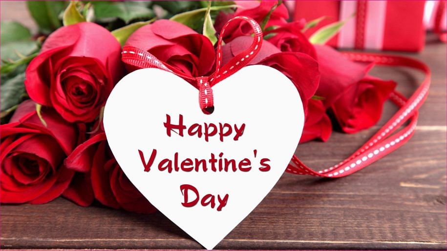 Happy Valentine's Day! - Kirson & Fuller