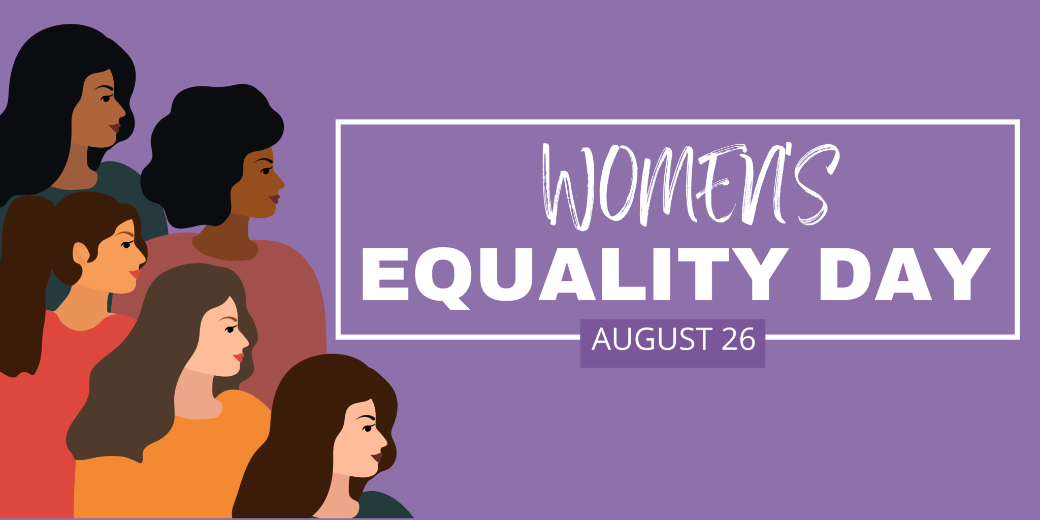 Women's Equality Day 2022 Kirson & Fuller