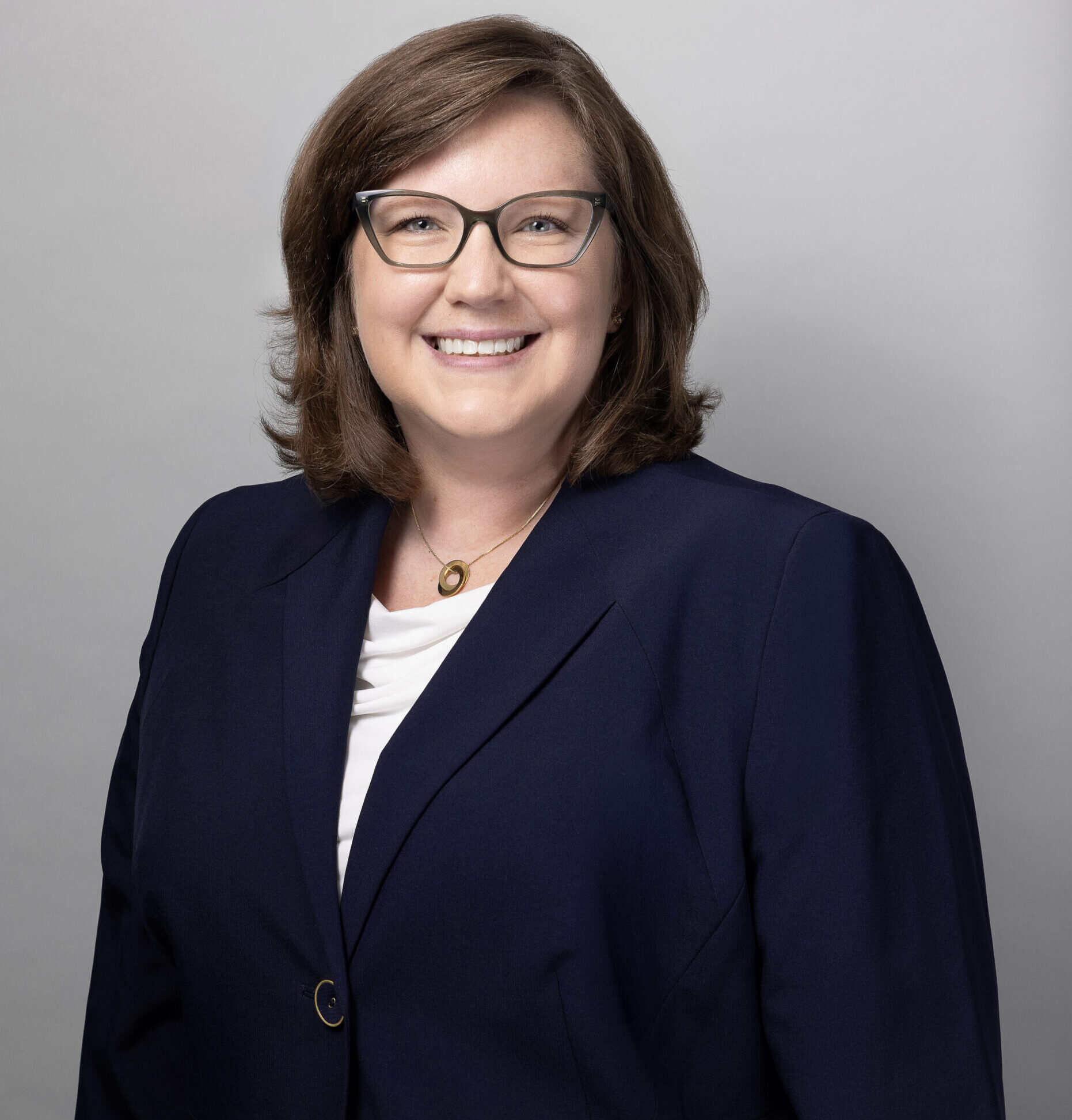 Photo of Alyse N. Verner